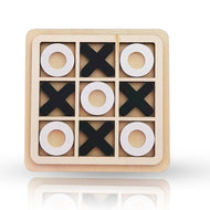 Tic Tac Toe Big Puzzle (1 pc)