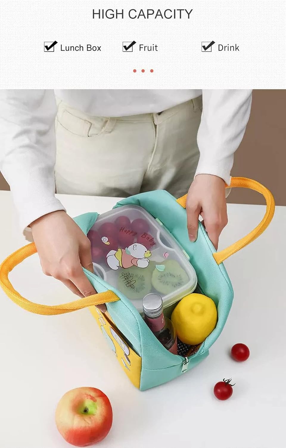 Lunch Bag