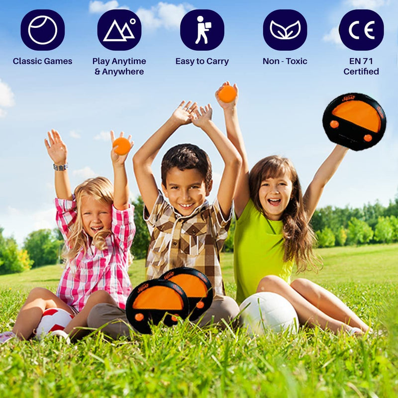 Throw And Catch Ball Game (1 pc)
