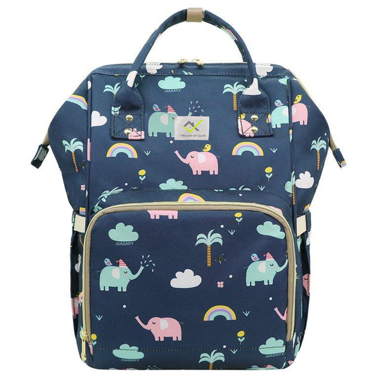 Diaper Bag