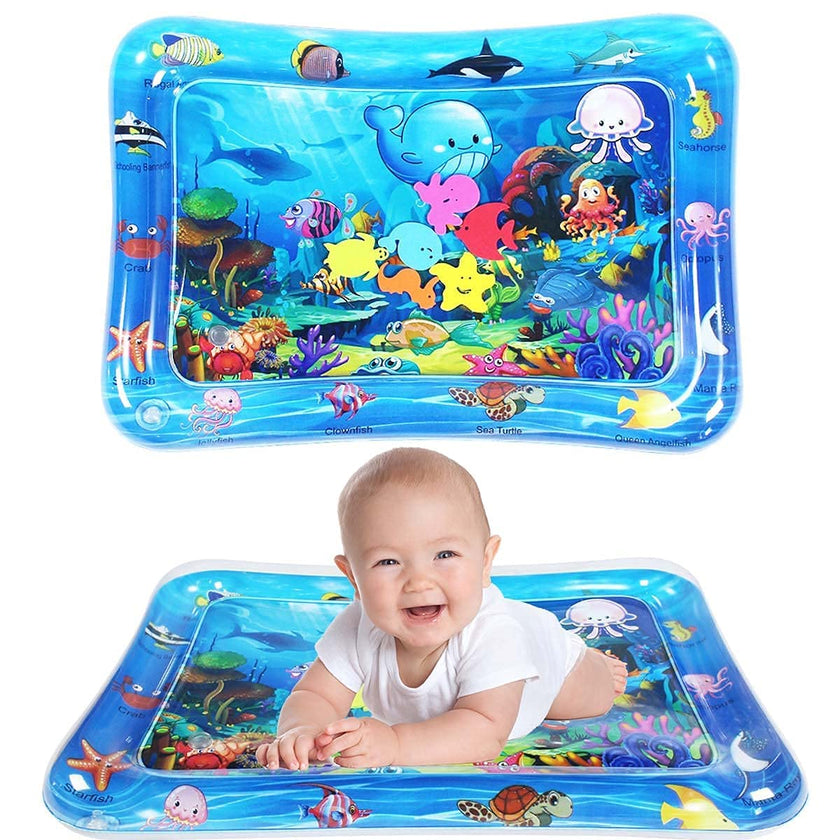 Water Play Mat
