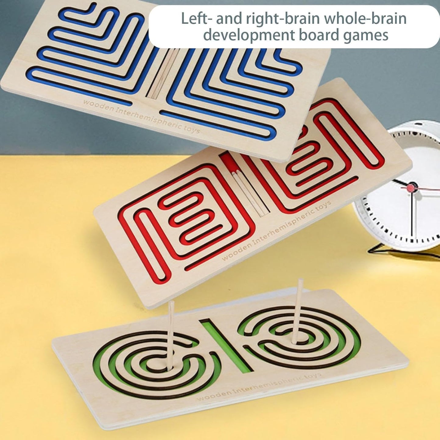 Double Hand tracing Board