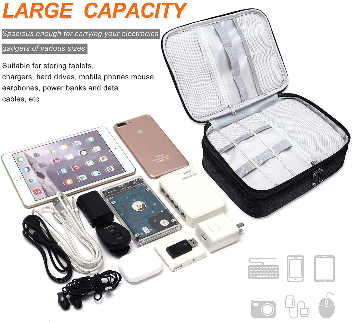 Gadget Pouch
