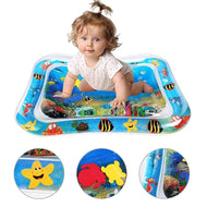 Water Play Mat