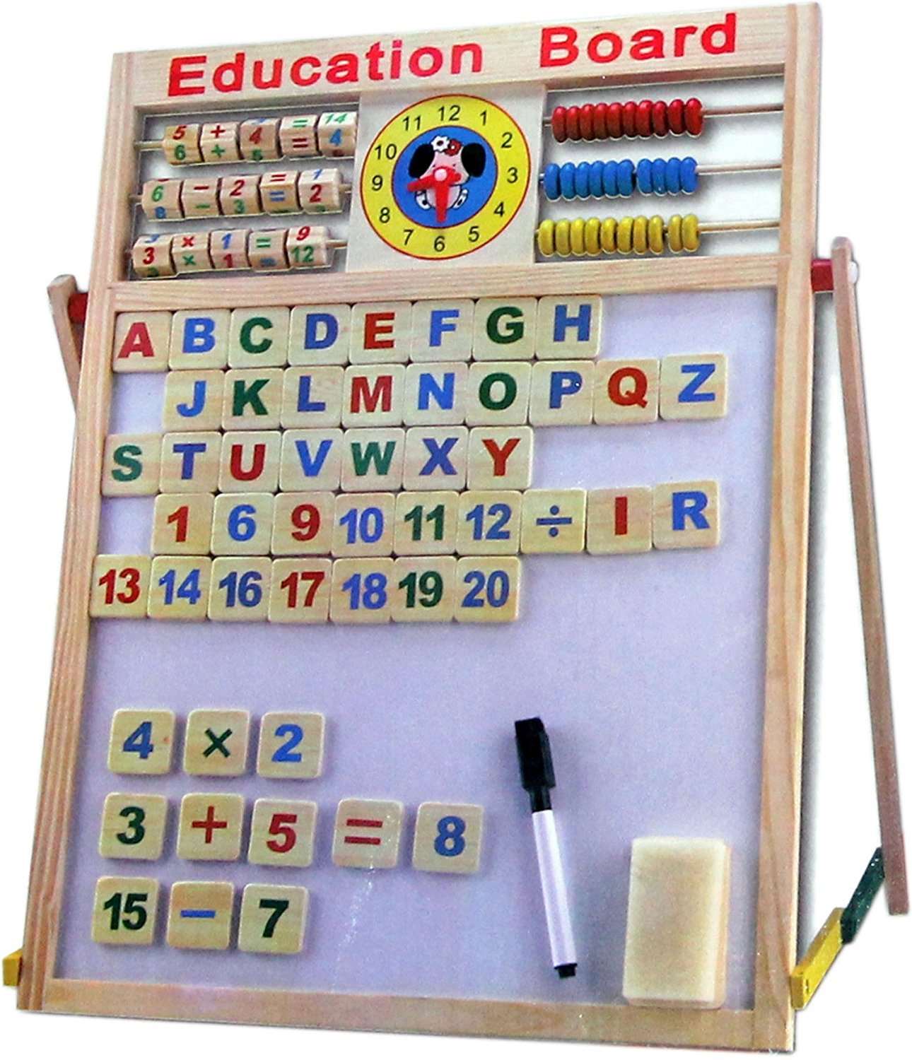 Multifunction Drawing Board
