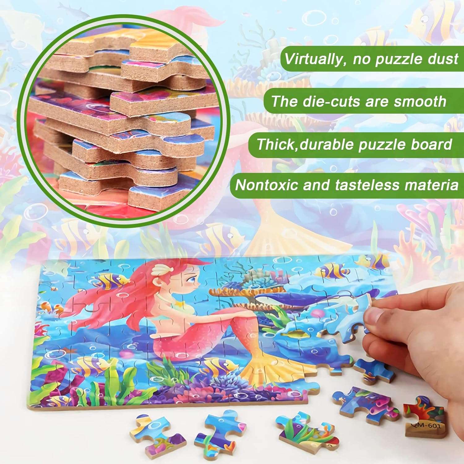 200 pc Puzzle