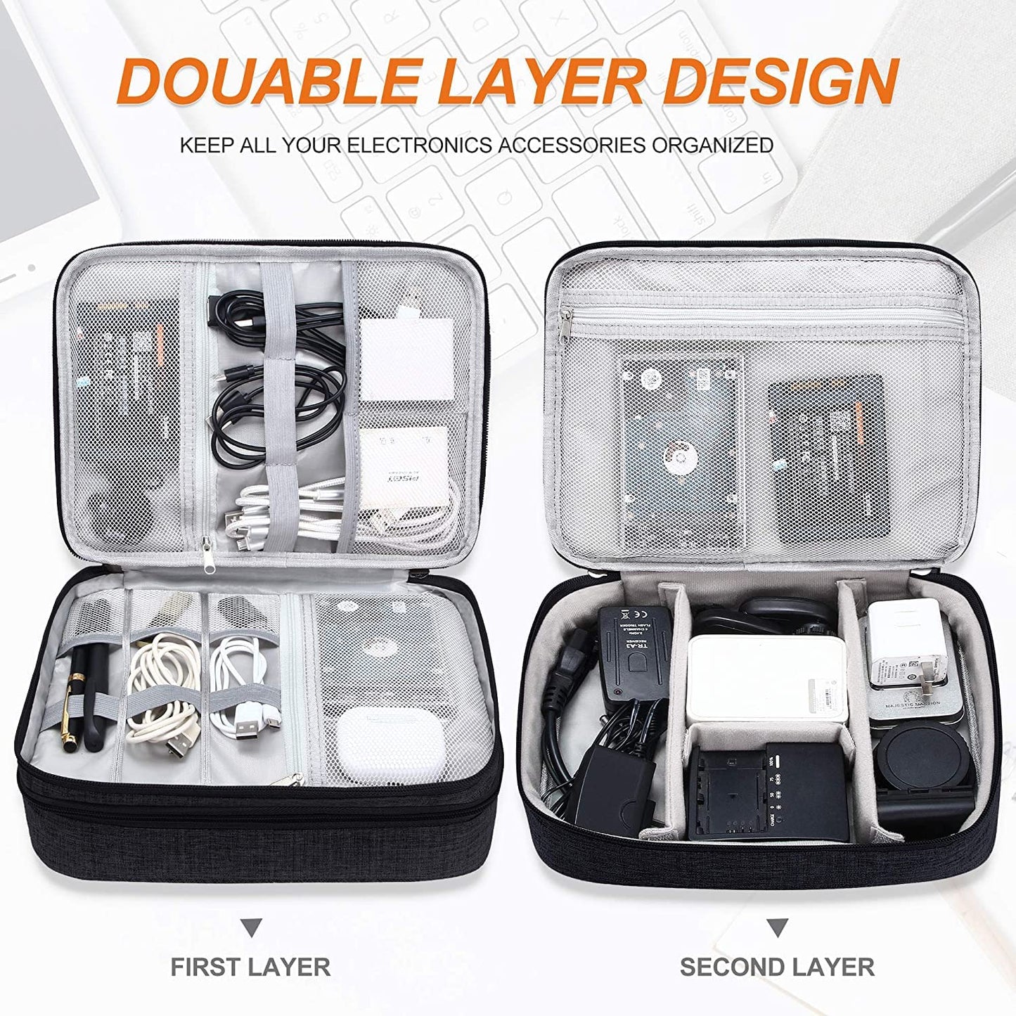Gadget Pouch
