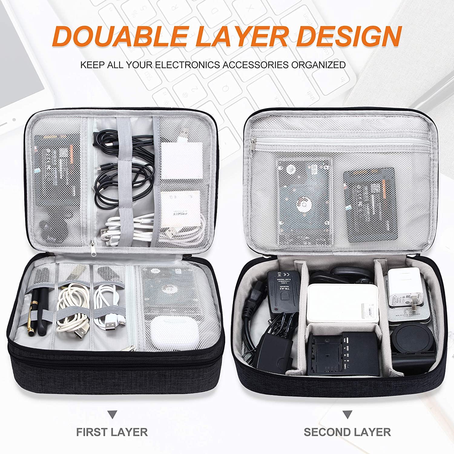 Gadget Pouch