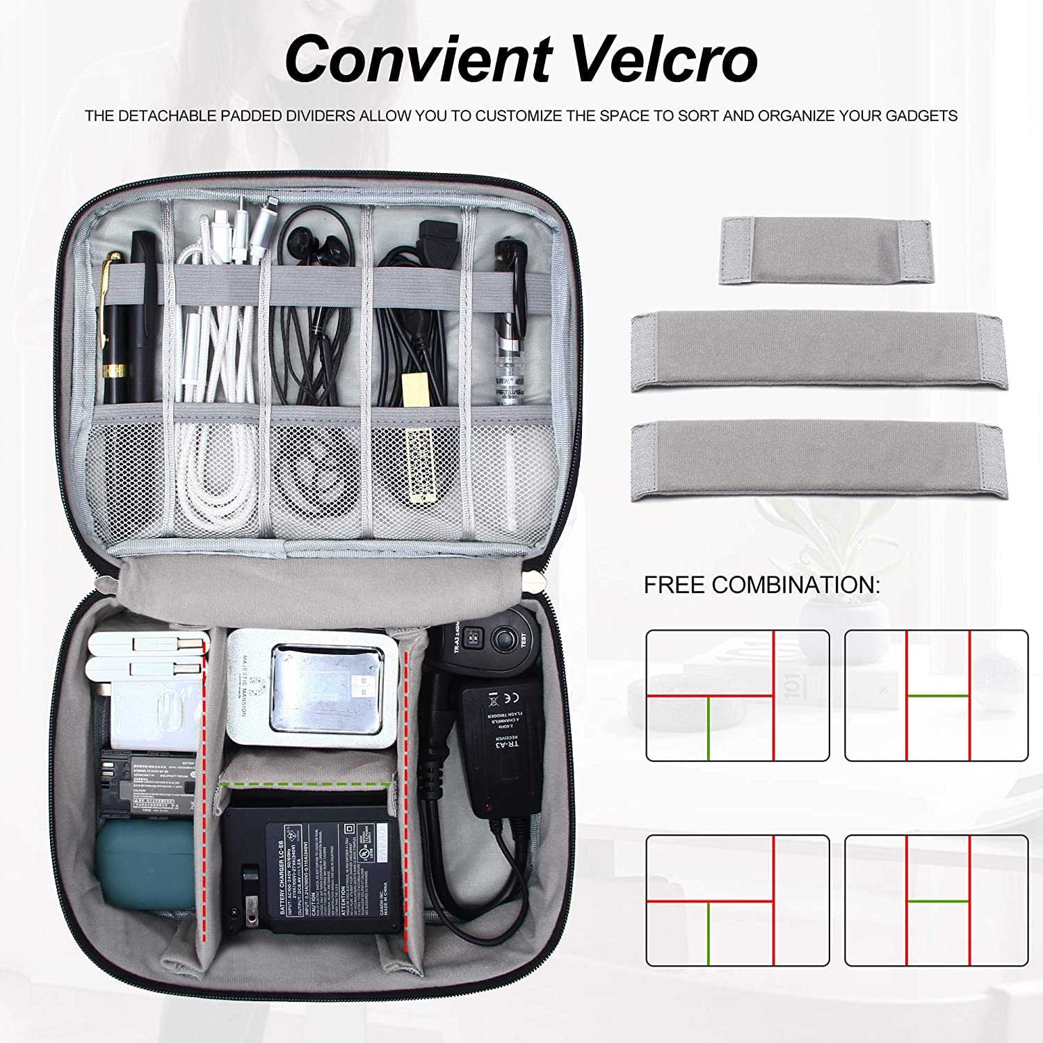 Gadget Pouch