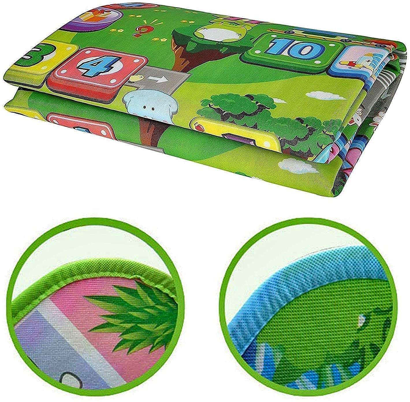 Printed Baby Mat