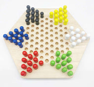 China Checkers