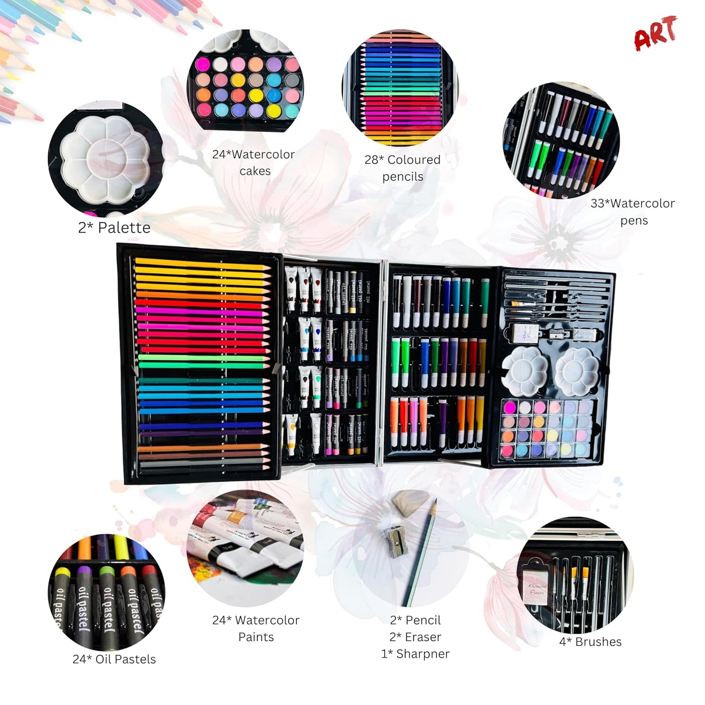 Painting Kit