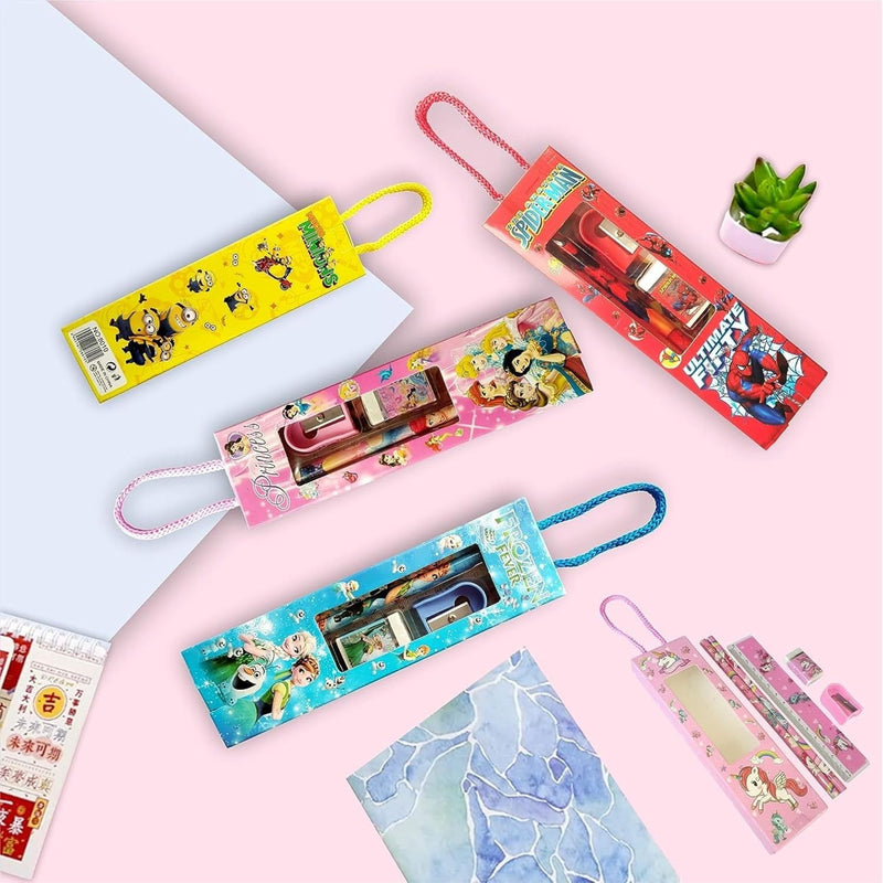 Stationary Gift pack combo
