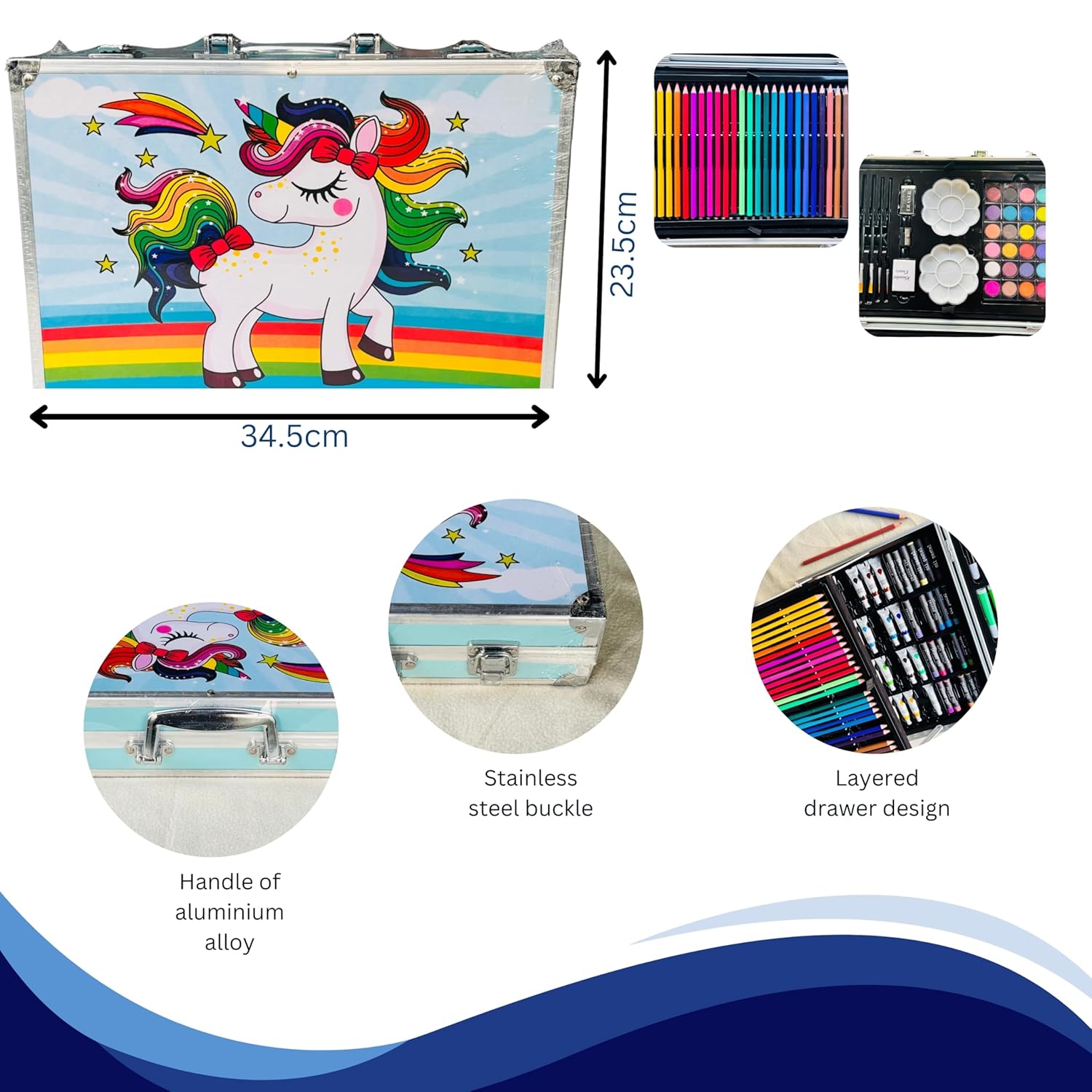 Painting Kit
