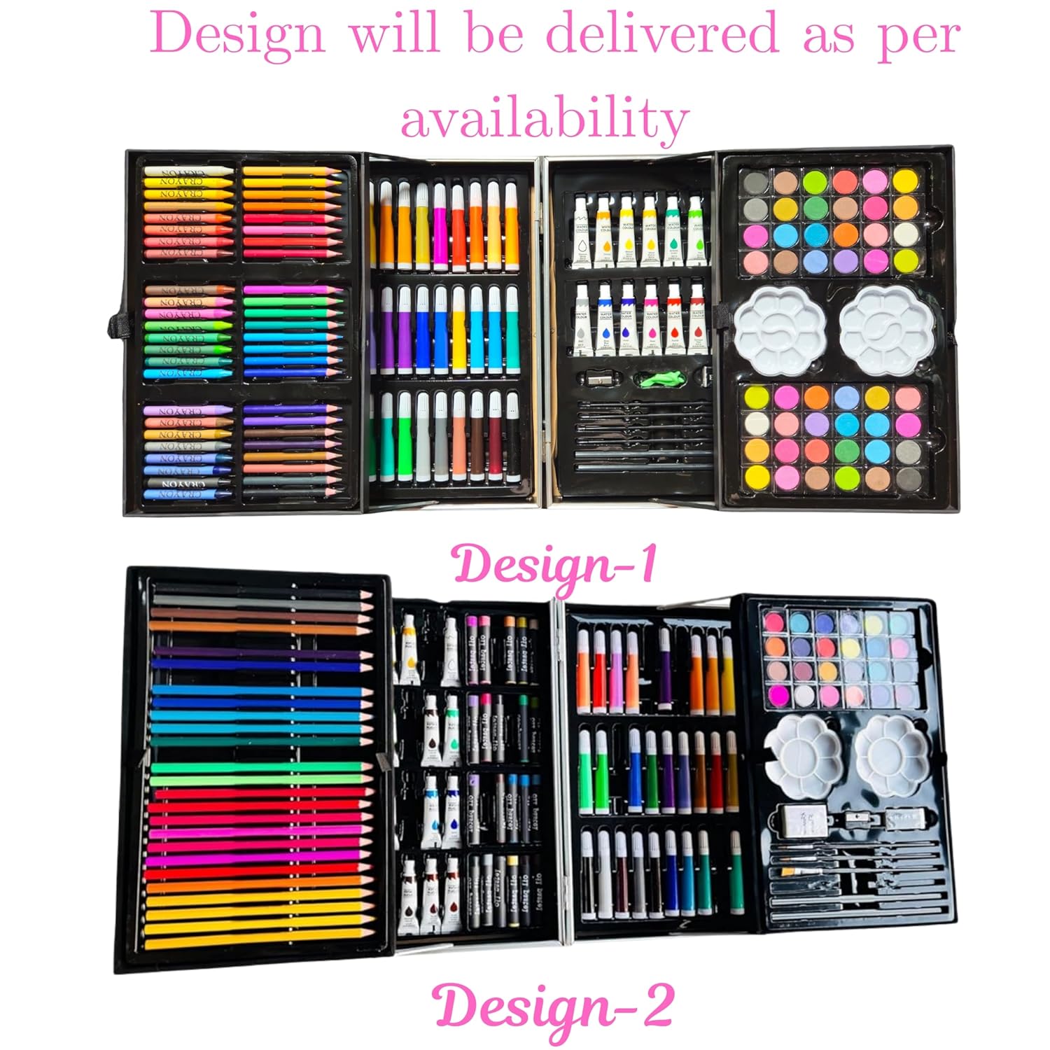 Painting Kit