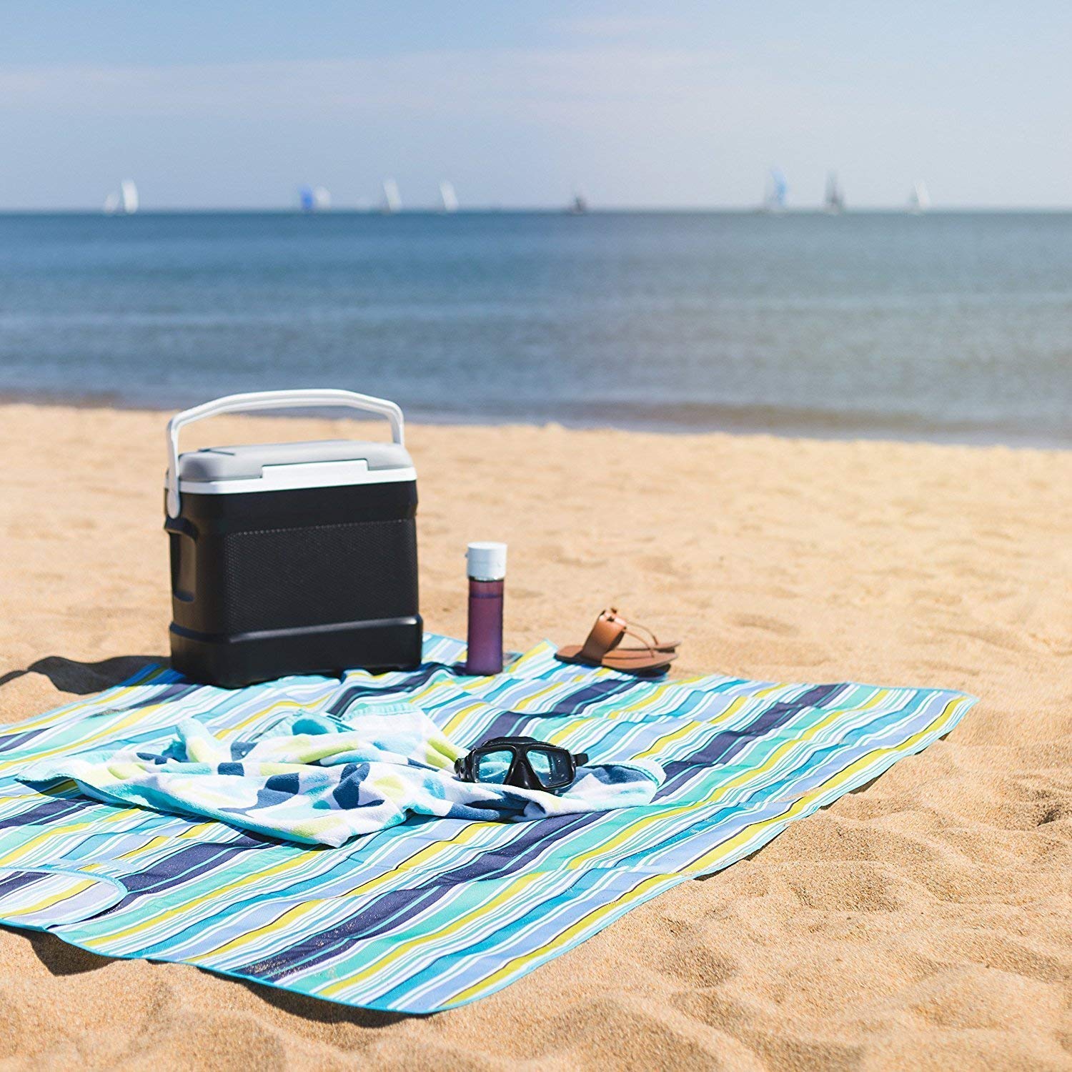 Foldable Picnic Mat