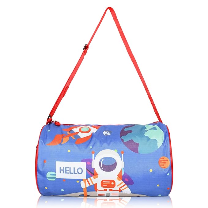 Duffle Bag(Random Design)