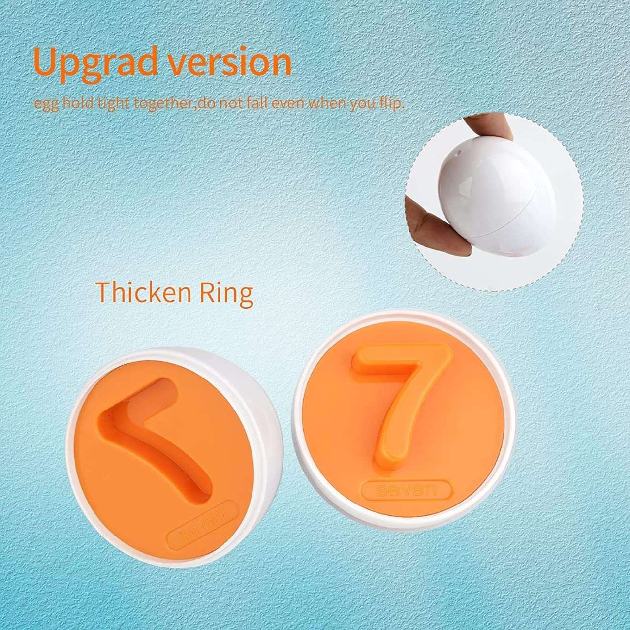 Egg Matching Number Game