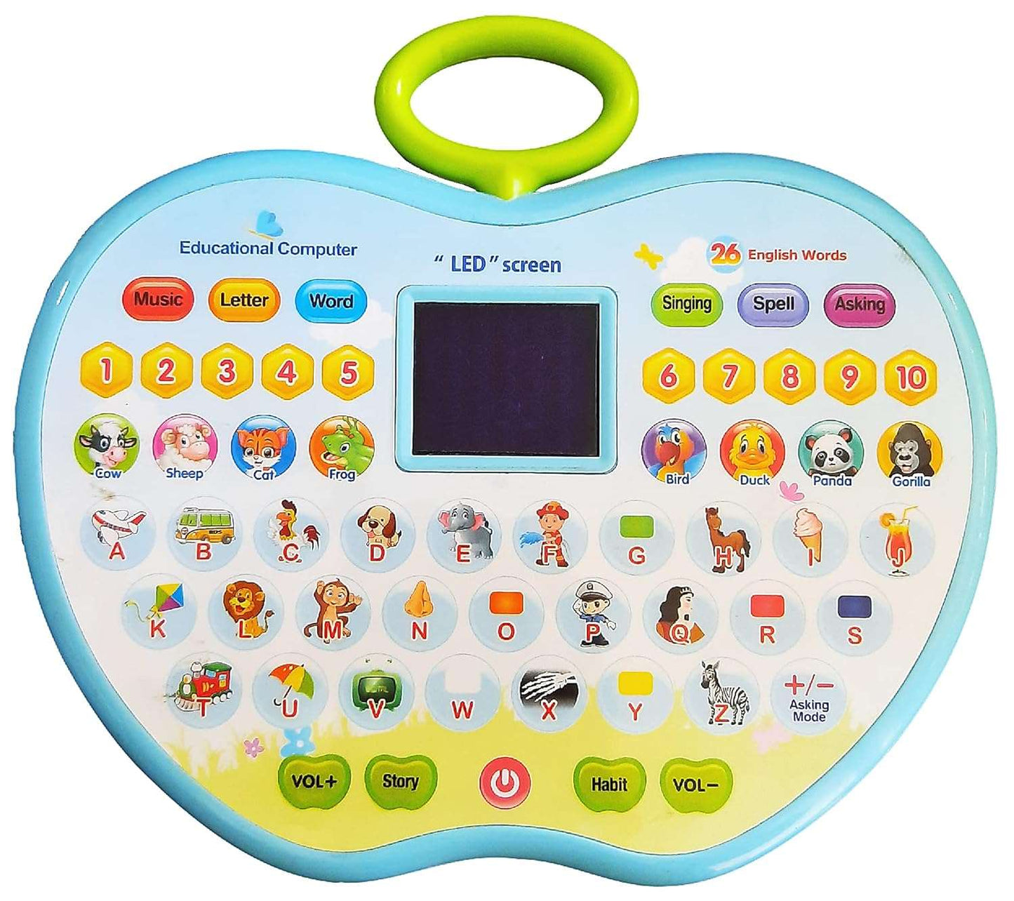 Educational Computer