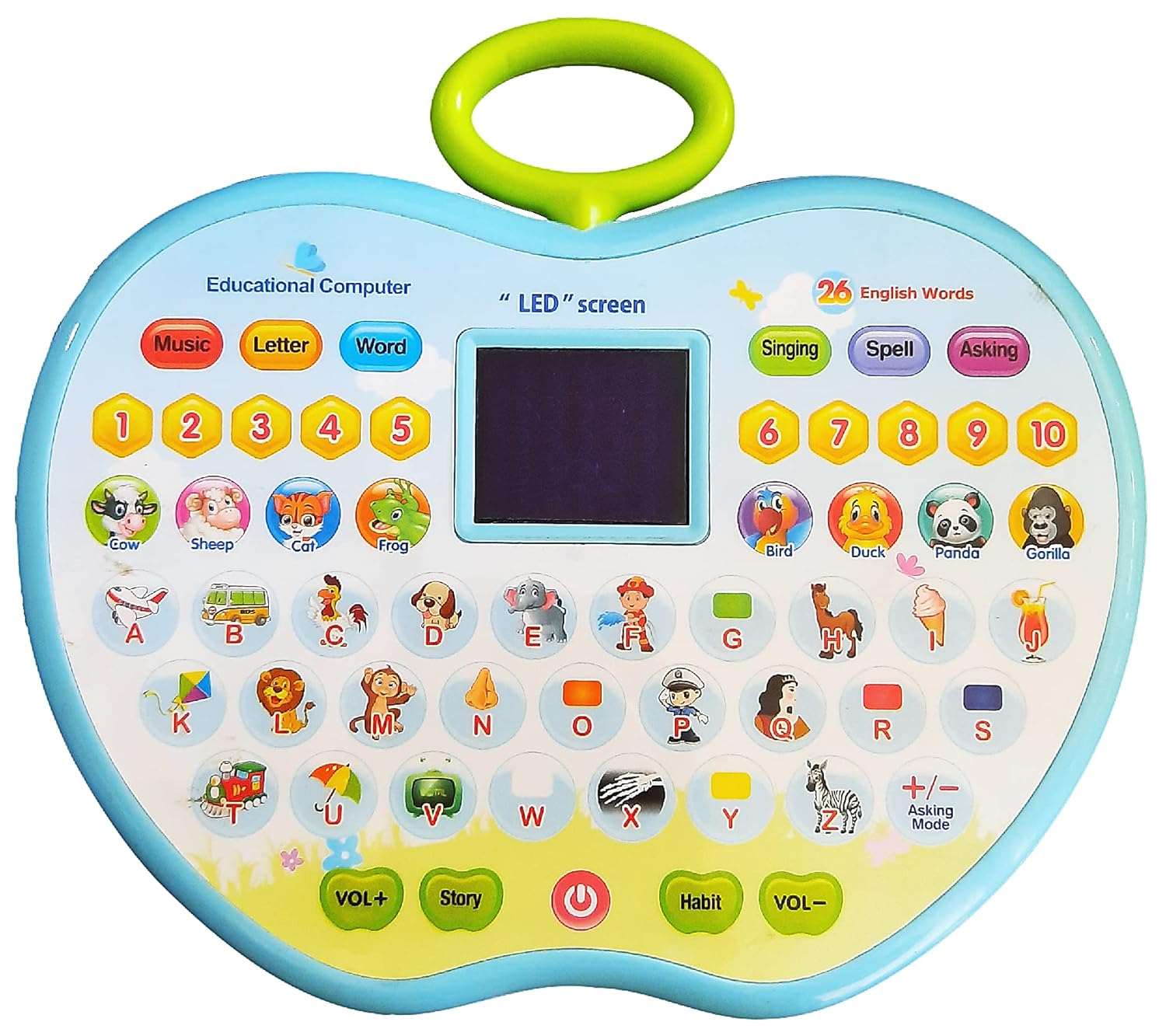 Educational Computer