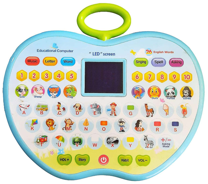 Educational Computer