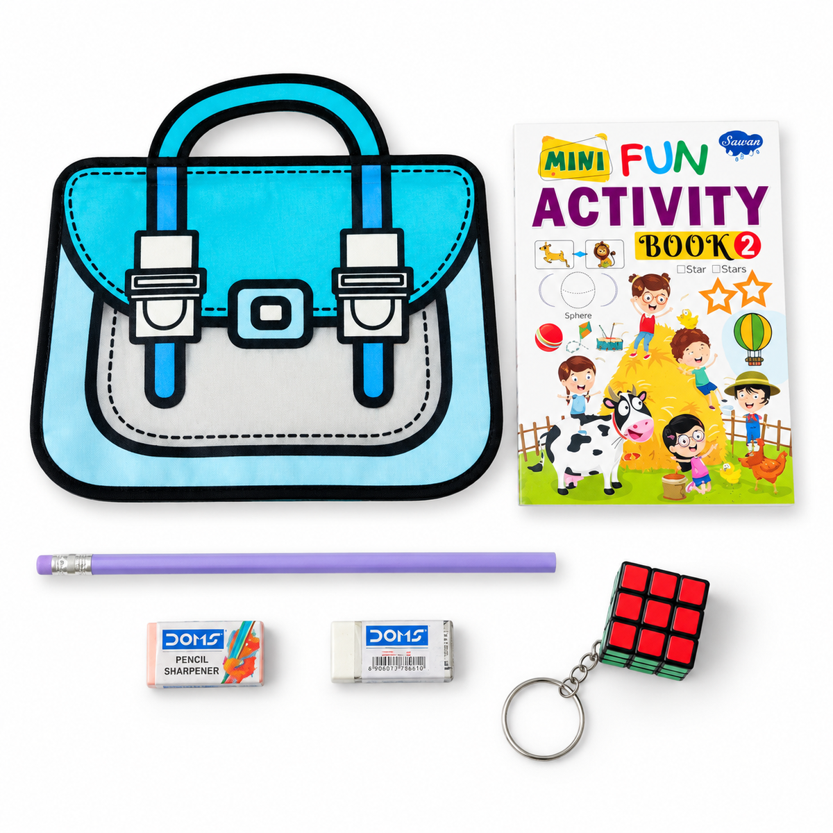 ₹99 Kids Gift Set