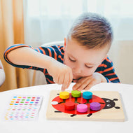 Look For Colour Maze