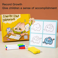 Drawing Step By Step