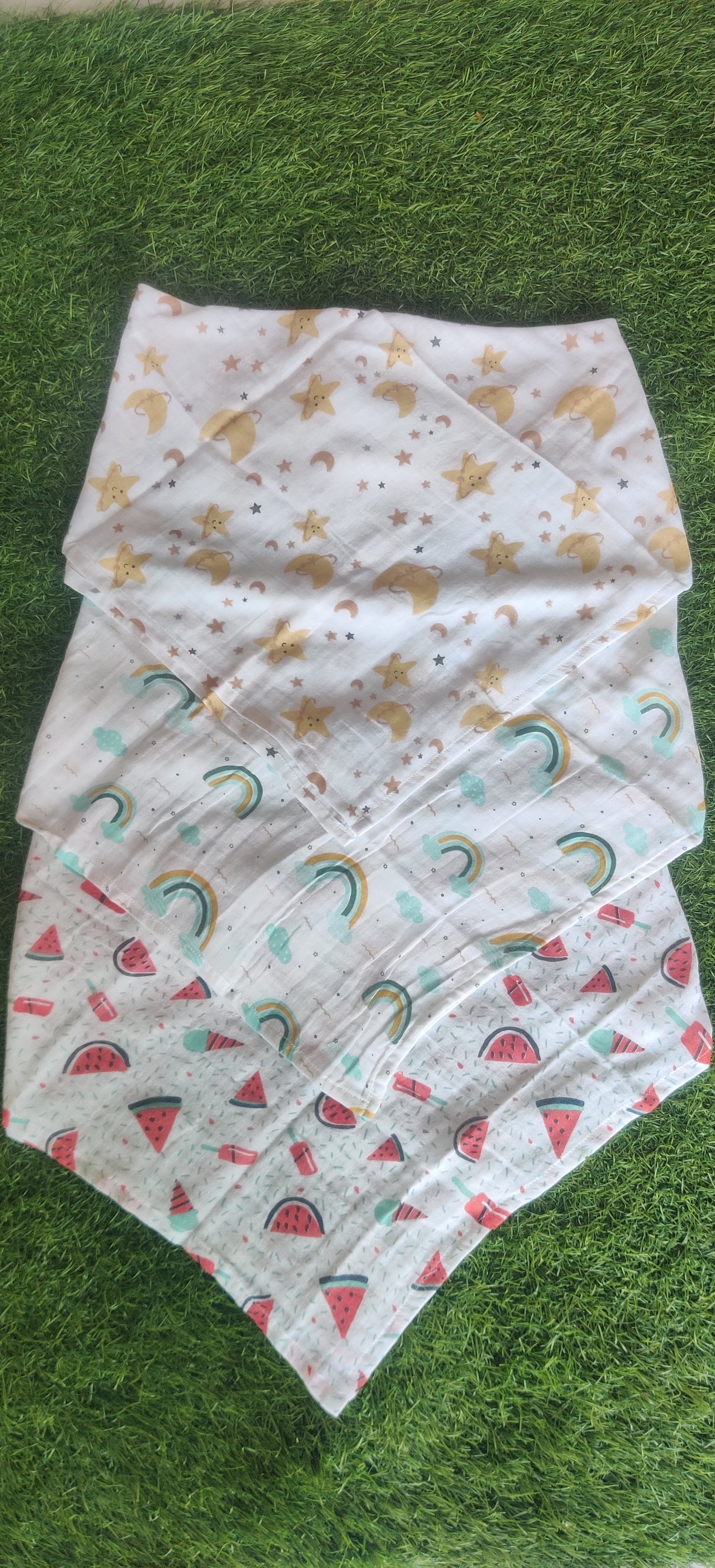 Muslin Towel