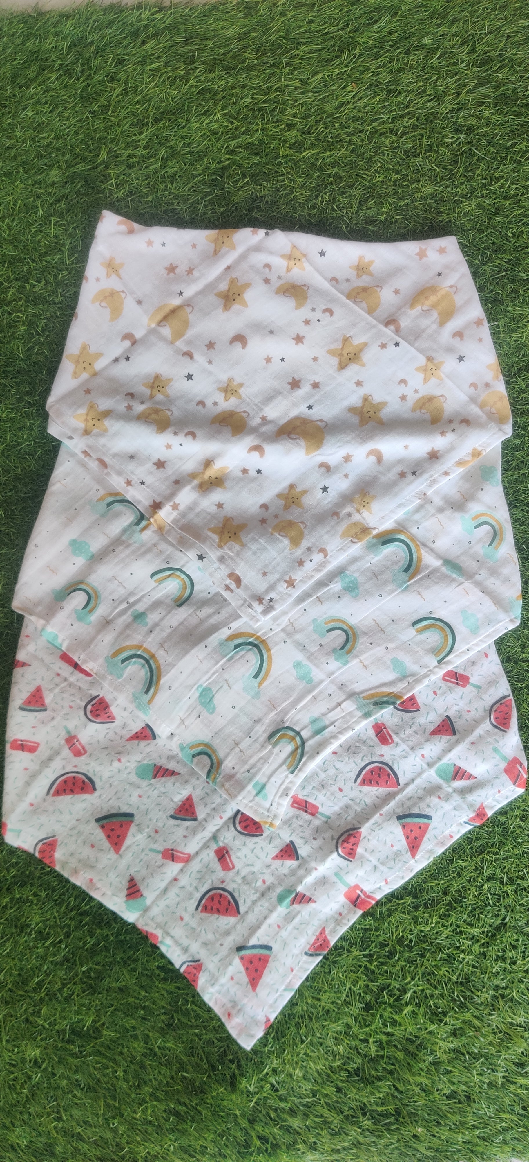 Muslin Towel