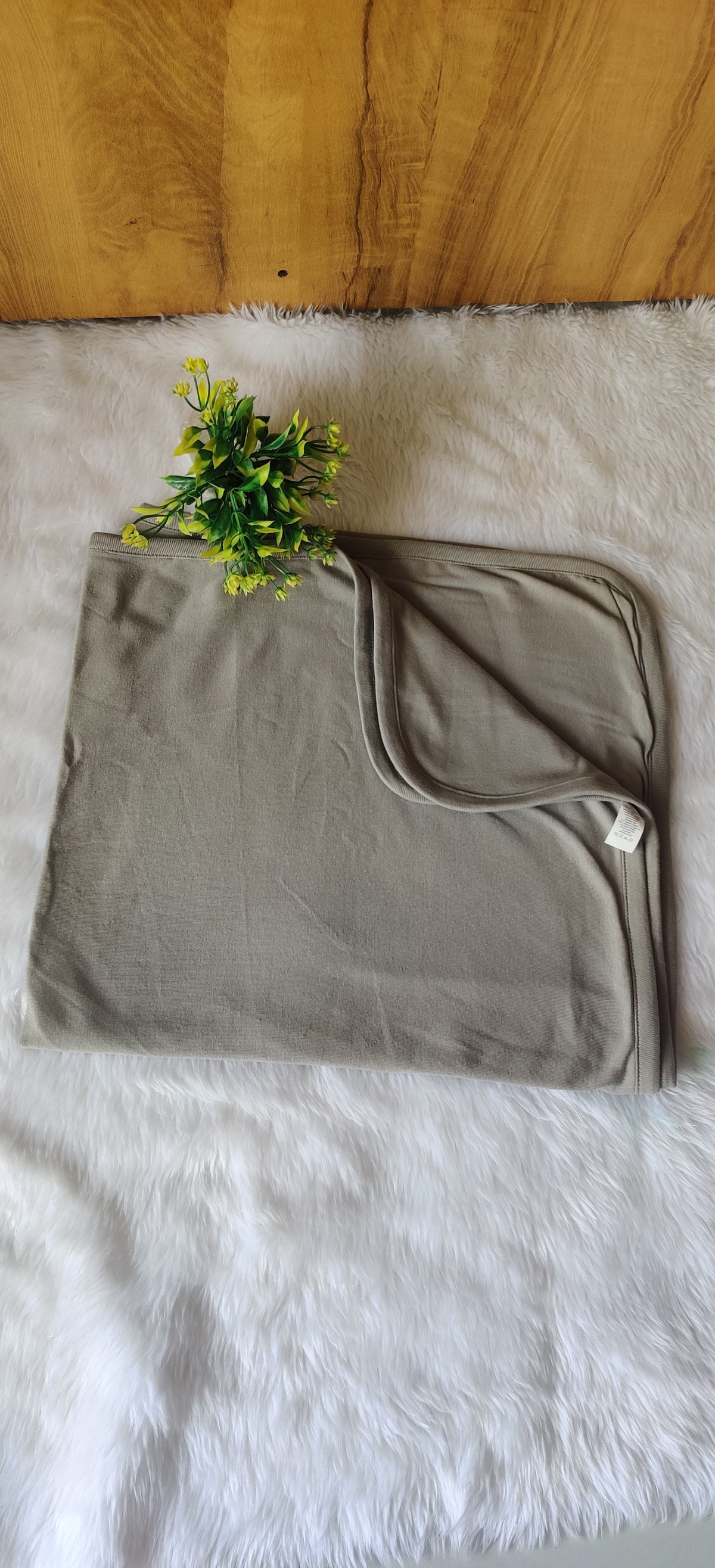 Baby Bath Towel