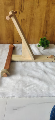 Traditional Nadavandi Premium (push wagon)