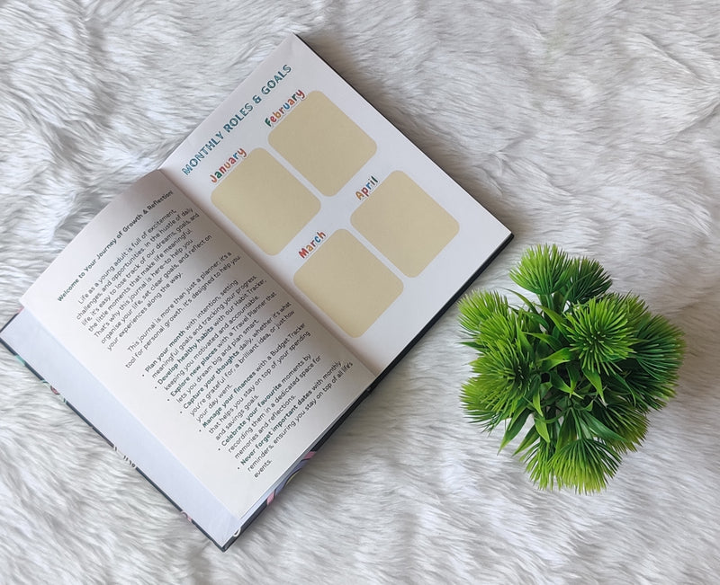 Journal (DIARY)