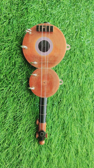 Guitar Key Holder