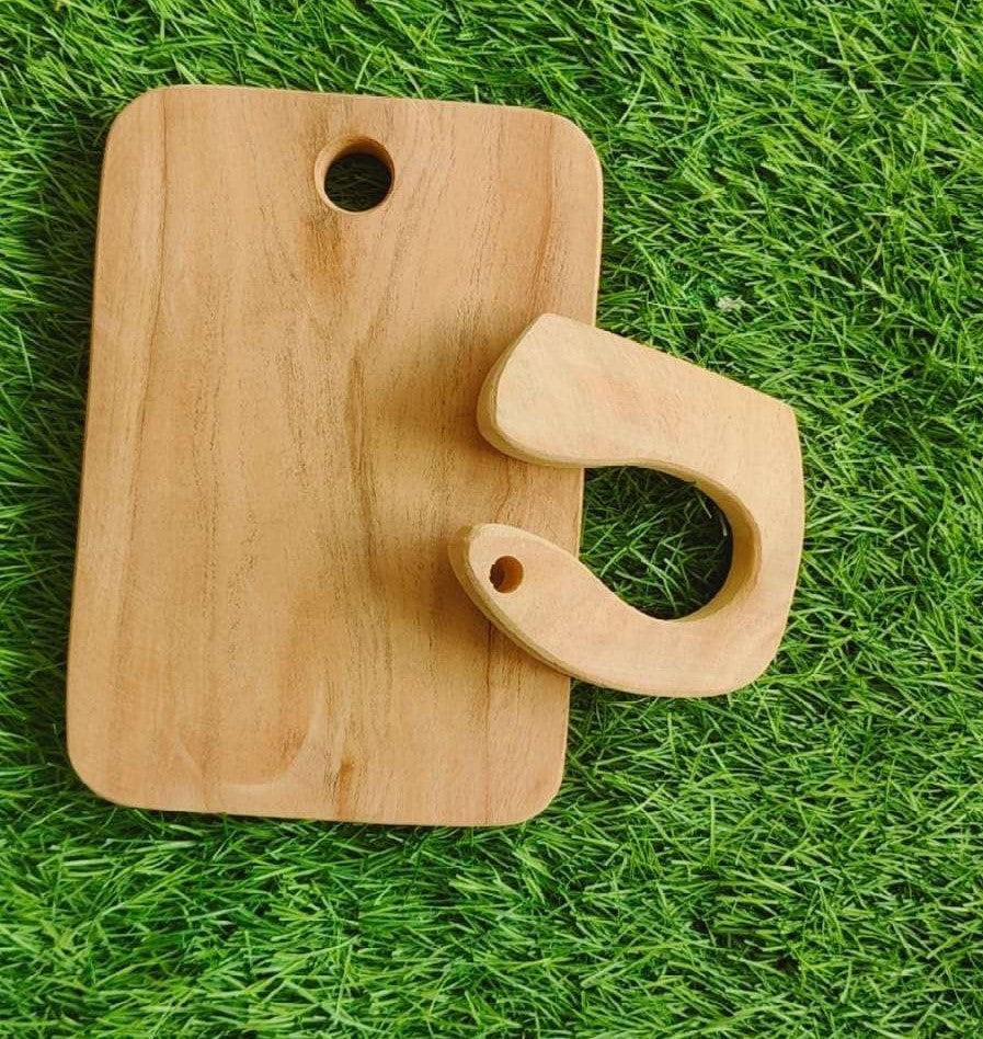 Wooden Cutting Board