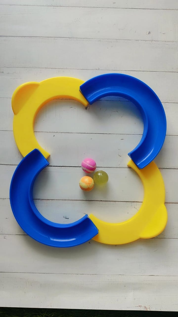 Track Toy - Loop Game