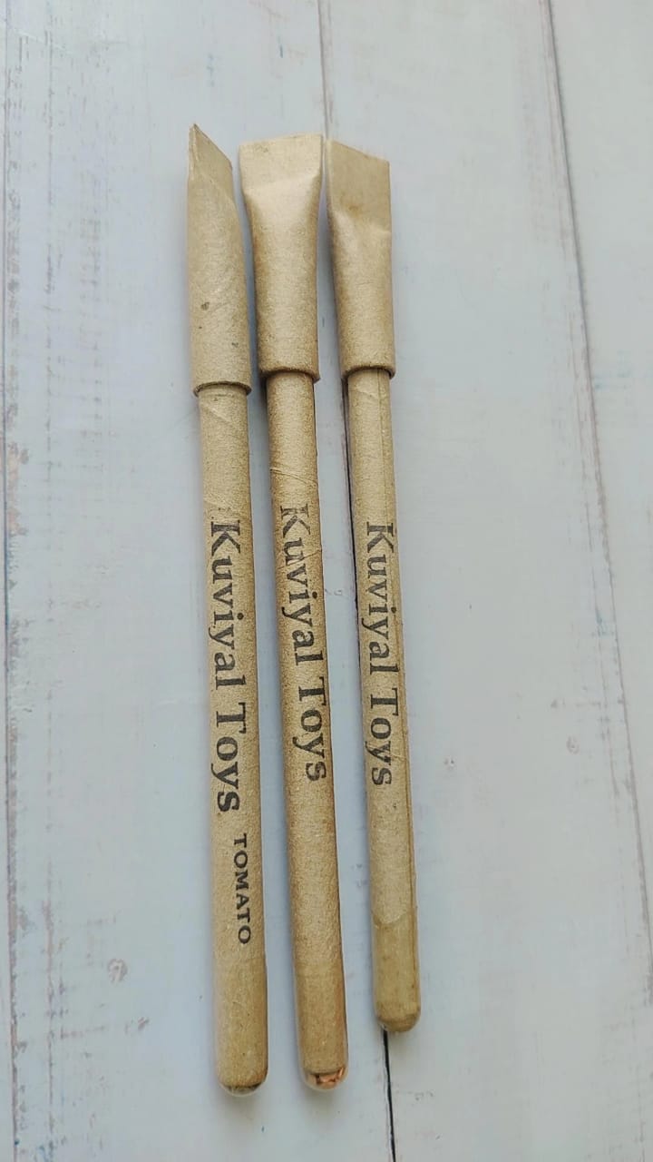 Seed Pen