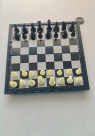 Magnetic Chess Game
