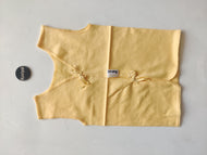 Plain Colour Jabla Set