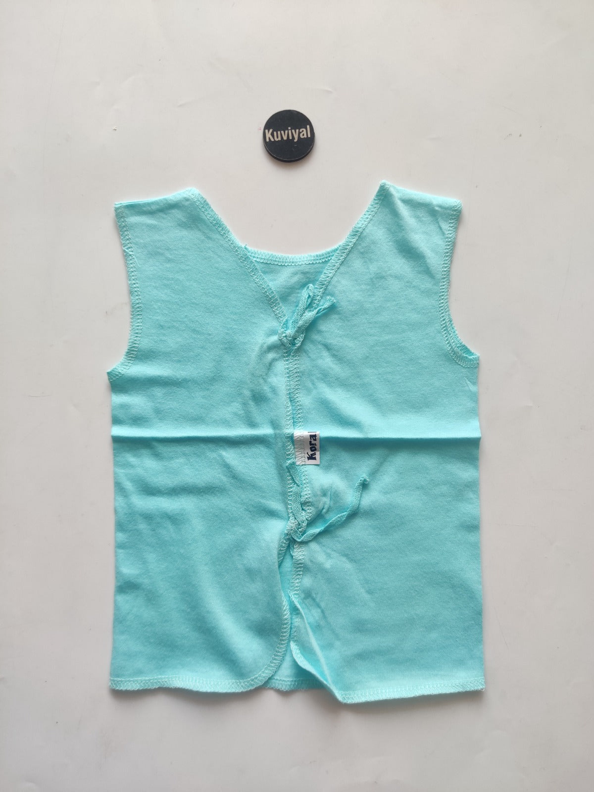 Plain Colour Jabla Set