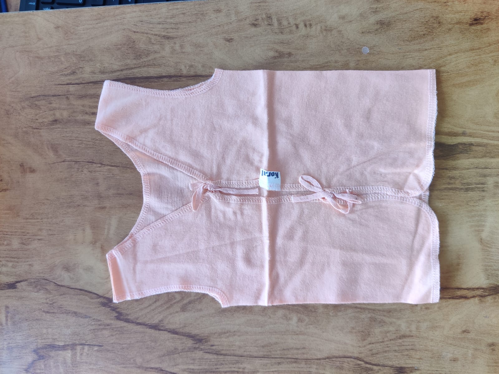 Plain Colour Jabla Set