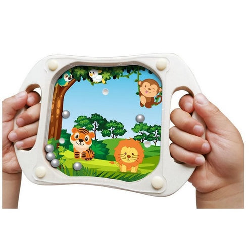 Kitchen Tray Ball Game