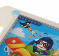 Kitchen Tray Ball Game