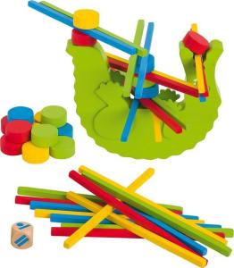 Balancing Stick Game