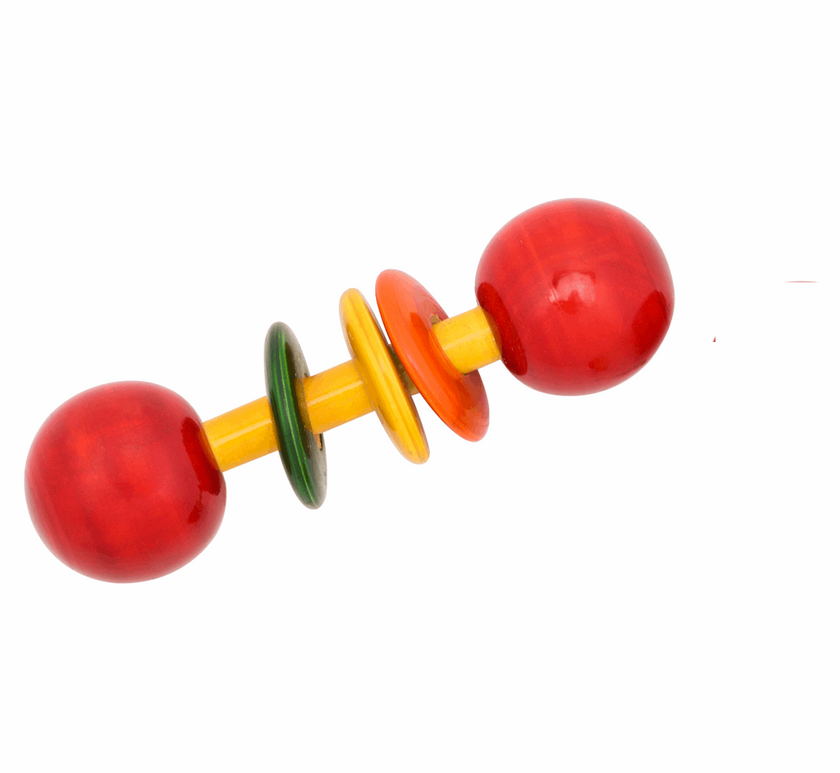 Dumble Rattle