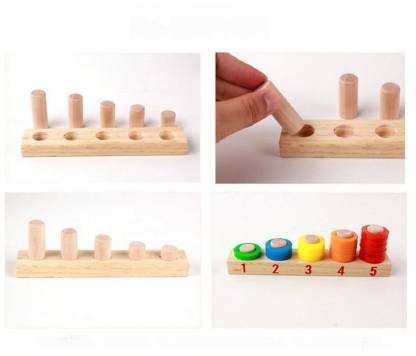 Donut Educational Box