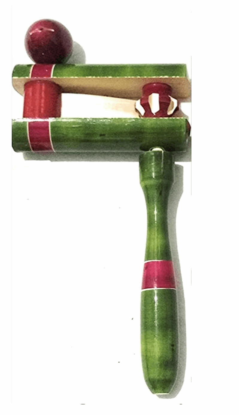 Tower Rattle