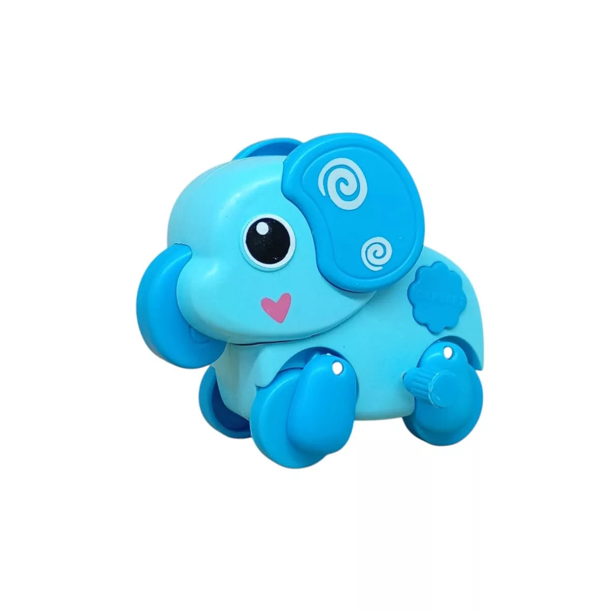 Wind up Animals Toy (1 pc) (Random Design)