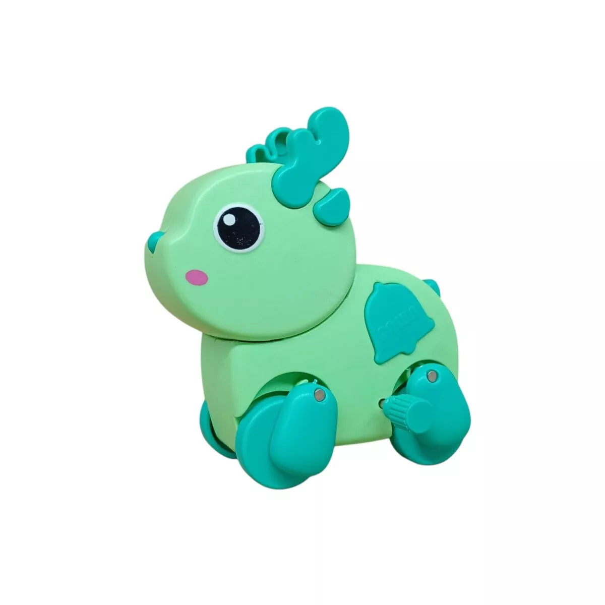 Wind up Animals Toy (1 pc) (Random Design)