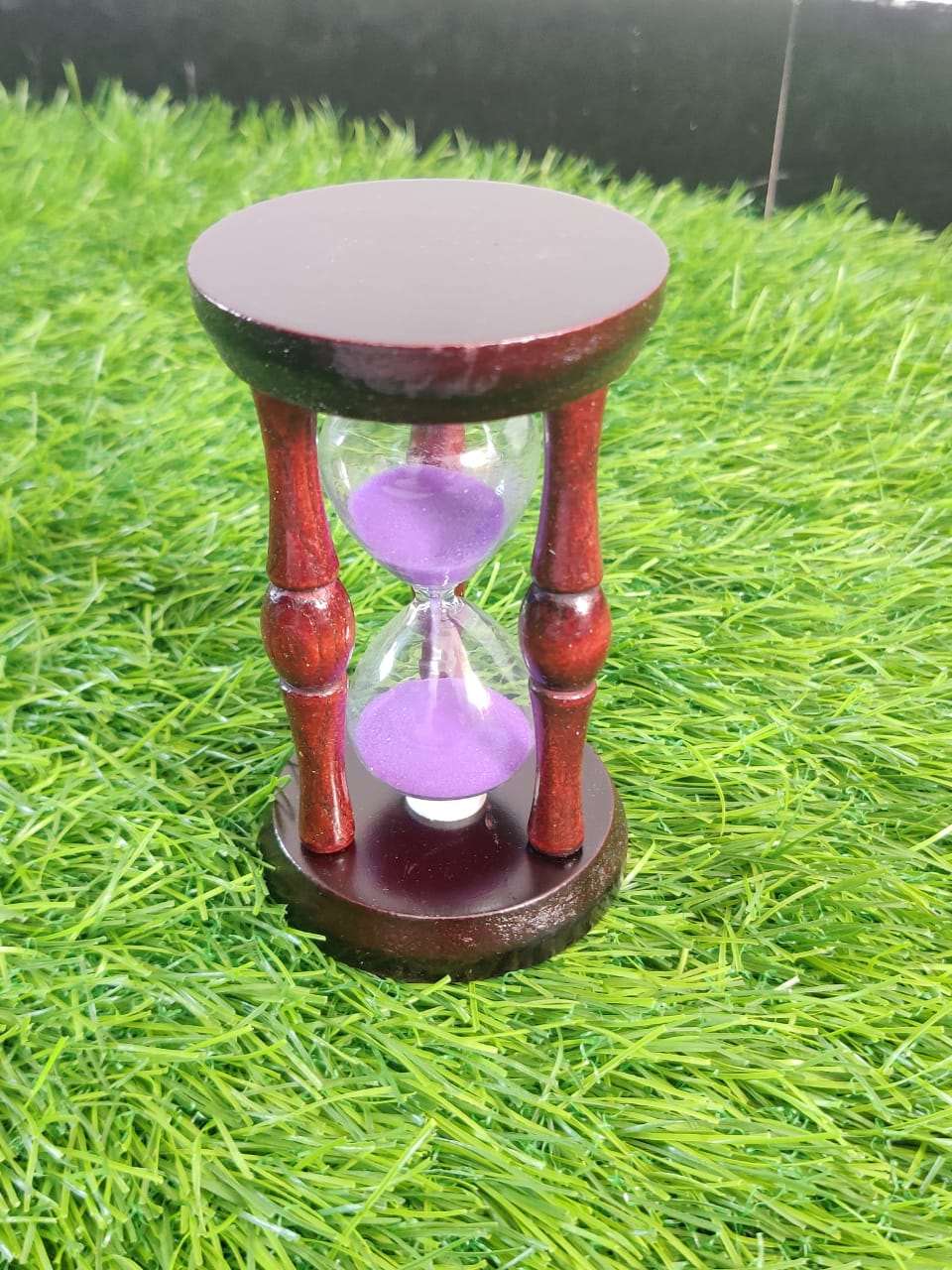 Sand Clock Big